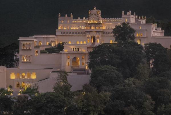 Oberoi